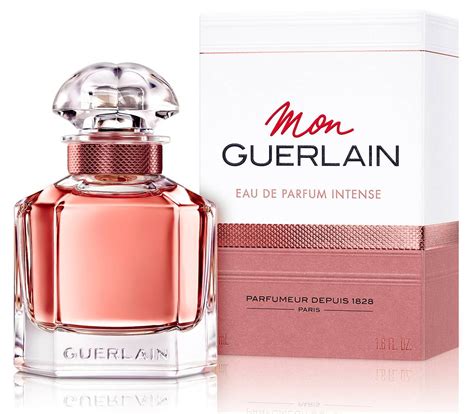 guerlain mon guerlain intense fragrance|mon guerlain best price.